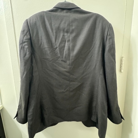 Armani Collezioni Men’s Blazer - Picture 2 of 6